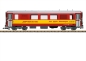 Preview: LGB L30681 RhB Funkmesswagen