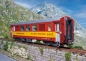 Preview: LGB L30681 RhB Funkmesswagen