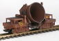 Preview: LGB L40561 Schlackenwagen