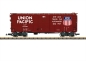 Preview: LGB 41919 Gterwagen Union Pacific 