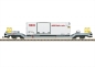 Preview: LGB 45926  Containerwagen RhB
