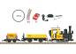 Preview: LGB 70503 Startset Baustelle