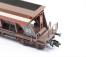 Preview: Liliput 235547 Schotterwagen Holcim gealtert