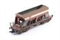 Preview: Liliput 235547 Schotterwagen Holcim gealtert