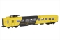 Preview: LS Models 47264  SBB WR EW I  gelb Le Buffet Suisse Ch„s Express""