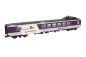 Preview: LS Models 47268  SBB WR EW I Mitropa le Buffet Suisse  Ep V