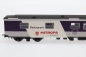 Preview: LS Models 47268  SBB WR EW I Mitropa le Buffet Suisse  Ep V