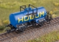 Preview: Märklin 000719 Display Kesselwagen mit zwei Radsätzen