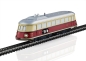 Preview: Märklin 018050 Replika-Triebwagen TWE 700