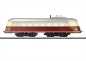 Preview: Märklin 018050 Replika-Triebwagen TWE 700