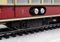 Preview: Märklin 018050 Replika-Triebwagen TWE 700