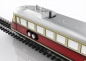 Preview: Märklin 018050 Replika-Triebwagen TWE 700