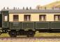 Preview: Märklin 026360  Schnellzug-Set bayr.m.S 3/6