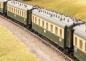 Preview: Märklin 026360  Schnellzug-Set bayr.m.S 3/6