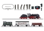 Preview: Märklin 029249 Digital-Startpackung Nahgüterzug mit BR 24