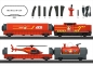 Preview: Märklin 029340  Startpackung Feuerwehr