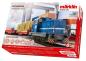 Preview: Märklin 029453 Start Op Container Zug Startpackung