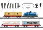 Preview: Märklin 029453 Start Op Container Zug Startpackung