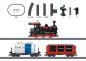 Preview: Märklin 029730  Startpackung Bausteinzug