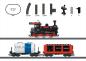 Preview: Märklin 029730  Startpackung Bausteinzug