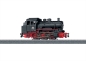 Preview: Märklin 030000 Dampflok BR 89 DB, Epoche III