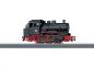 Preview: Märklin 030000 Dampflok BR 89 DB, Epoche III