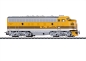 Preview: Märklin 030601 Dieselelektrische US-Lokomotive F7 