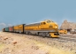 Preview: Märklin 030601 Dieselelektrische US-Lokomotive F7 