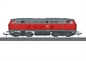 Preview: Märklin 036218 Diesellok BR 216 DB AG