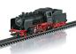 Preview: Märklin 036244 Schlepptender-Dampflok BR 24