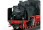 Preview: Märklin 036244 Schlepptender-Dampflok BR 24