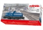 Preview: Märklin 036501 Diesellok DHG 500