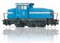 Preview: Märklin 036501 Diesellok DHG 500