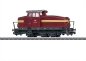 Preview: Märklin 036505 Diesellok BR V 61. DB. Ep. III