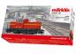 Preview: Märklin 036700 Diesellok DHG 700
