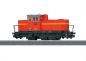 Preview: Märklin 036700 Diesellok DHG 700