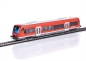 Preview: Märklin 036965 Dieseltriebwagen Regio Shuttle RS1. Baureihe 650