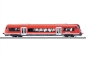 Preview: Märklin 036965 Dieseltriebwagen Regio Shuttle RS1. Baureihe 650