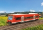 Preview: Märklin 036965 Dieseltriebwagen Regio Shuttle RS1. Baureihe 650