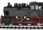 Preview: Mä-037066 Dampflokomotive Baureihe 80  mfx