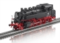 Preview: Tender-Dampflok BR 86.0-8 DB