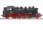 Preview: Tender-Dampflok BR 86.0-8 DB