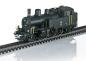 Preview: Märklin 037191 Tender-Dampflok S.Eb 3/5 SBB