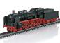 Preview: Märklin 037197  Dampflok BR 17.0 DRG Museum