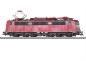 Preview: Märklin 37858 MHI E-LokClass 150 mfx Sound