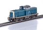 Preview: Märklin 038100 Diesellokomotive Baureihe 211