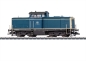 Preview: Märklin 038100 Diesellokomotive Baureihe 211