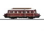 Preview: Märklin 038135 Dieseltriebwagen Baureihe VT 88.9 - das Schweineschnäuzchen