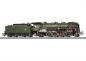 Preview: Märklin 038141 Dampflokomotive 141.R.1244