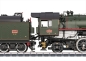 Preview: Märklin 038141 Dampflokomotive 141.R.1244